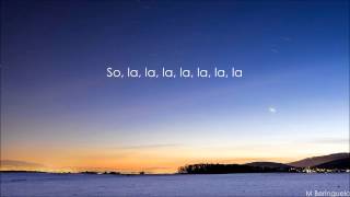 Daniel Padilla - Everything (Lyrics) HD