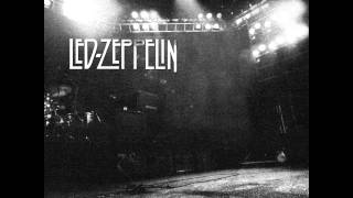 Led Zeppelin - Thank You [Sub Español]