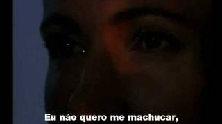 Roxette   I don&#39;t want to get hurt ( Traduzido)