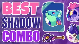The Best SHADOW Pet Combo | Prodigy Math Game
