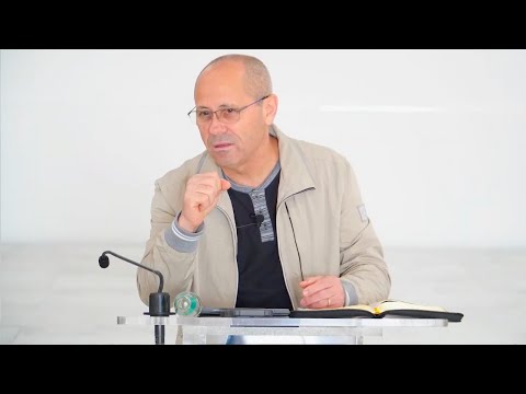 Luigi Mițoi - Iertarea este obligatorie, iar răzbunarea este interzisă!