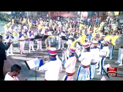 BAMUSFC - APRESENTAÇÃO COMPLETA