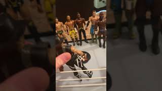 WWE superstars singing I want it that way #wwe