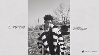 Jung Joon Young 정준영 - Psycho [ซับไทย]