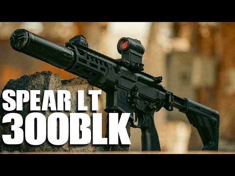 THRIL PMX AR-15 MAGAZINE