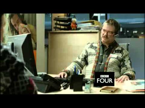 BBC FOUR - LILYHAMMER Trail