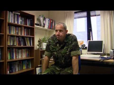 Commando: On the Front Line: Episode 2 - Carrot and Stick