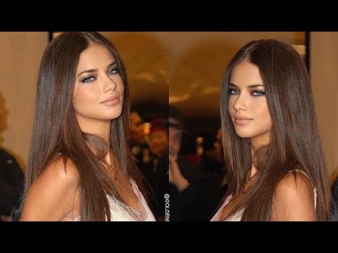 "are you a model?" soy una estrella, todo el mundo sabrá mi nombre, soy un icono de la moda