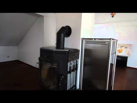 NU-27864 - Möblierte 2-Zimmer-Loftwohnung mit schöner Dachterrasse in Eberhards...