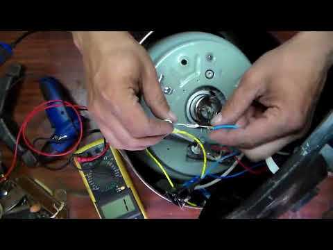 Мультиварка не включается .Ремонт в домашних условиях