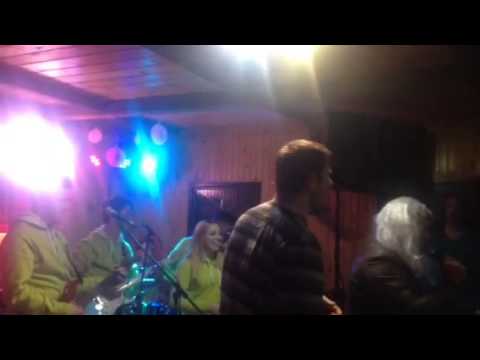 Korni in ansambel Jureta zajca