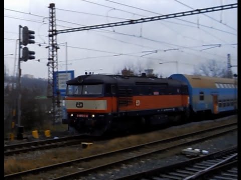 749 121 Praha Krč