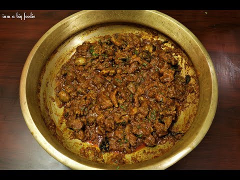 Hyderabadi Dum mutton Hyderabadi Dum Ka Gosht keto spl recipe