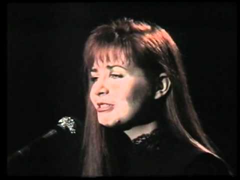 OSPA 1993: Jolanta Gędzel - Nie żałuję