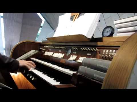 GGB 171: Preis und Ehre Gott dem Herren, Friede soll den Menschen sein