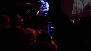 Kid Harpoon Cargo Alldayer 03 July 2006 Colours