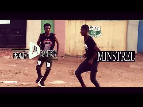 Burna Boy ft Zlatan - Killin Dem (Official Dance Video)