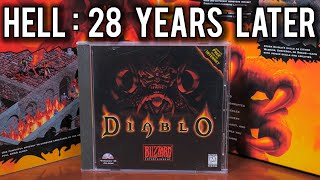 Diablo 1: The Game that Redefined a Genre