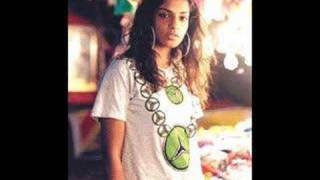 M.I.A - Boys (TheTwelvesRemix)