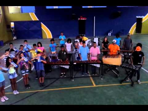 Império Dumont - Rather Be