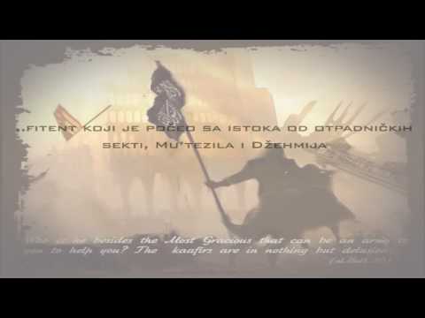 Predznaci Sudnjeg Dana - 6 dio