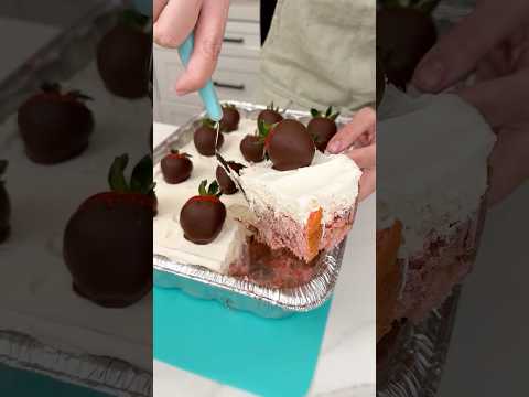 Must try cake recipe!