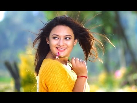Tender - Rajendra Bajgain and Paru Shahi Ft. Barsha Raut | New Nepali Adhunik Song 2017