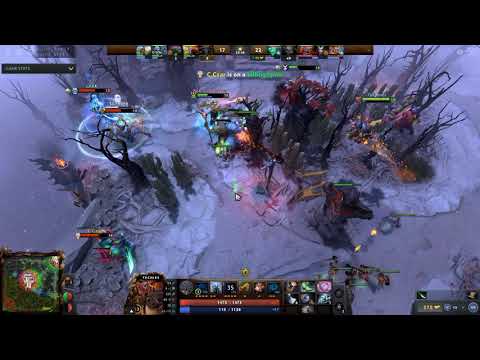 Bullied by Techies - Let's Die, Together!