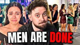 Men Are REFUSING To Go To The Club And Women Are Losing It