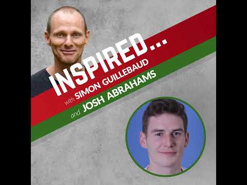 Dream Encounters | Josh Abrahams