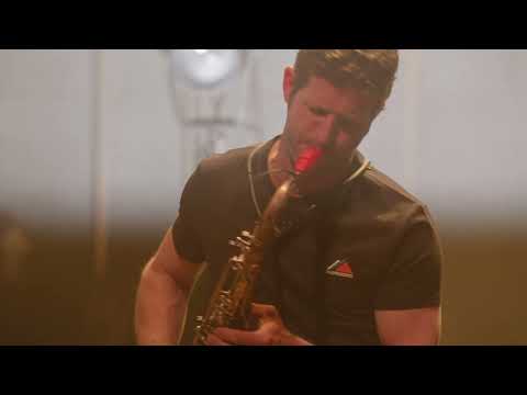 'NDIAZ - Hañv Yen - Session SUPREME FOLKLORE #01