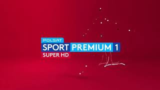 Polsat Sport Premium 1 - ident (2018)