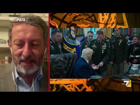 “Trump assertivo? È un eufemismo” - L’intervista a Michele Serra