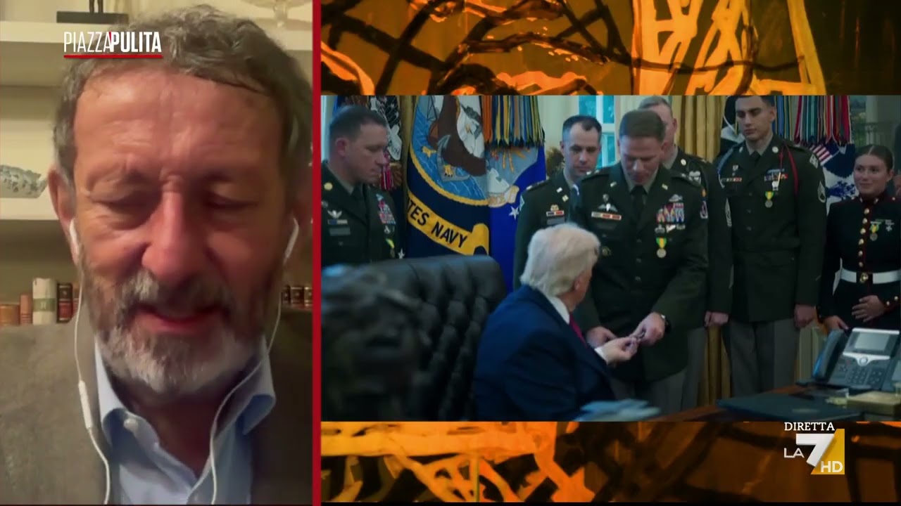 “Trump assertivo? È un eufemismo” - L’intervista a Michele Serra