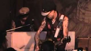 NICK CURRAN & The LOWLIFES - "ROCKER" - Fitzgerald's - Berwyn, Il. 9-3-10