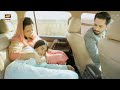 Fajar Ankhein Kholo Intense Scene Sher Danish Taimoor Sarah Khan ARY Digital Drama