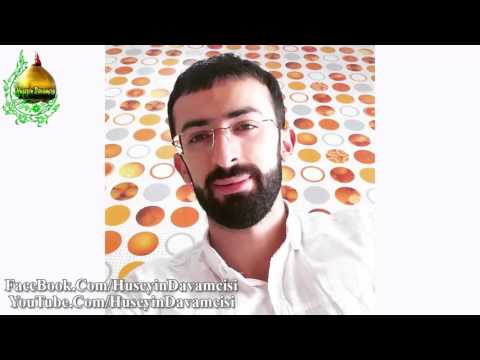 Kerbelayi Aydin Rza - Kerbelada | Yeni 2017