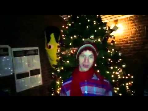 Kerstvideo Wageningen B1