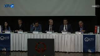 Bellekten Dijitale Trabzon Tarihi Yapı Mirası Proje Sunu Toplantısı