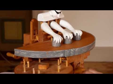 pronounce automaton pronounce automaton
