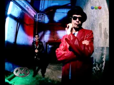 Los Raporteros te cantan el voto - Videomatch