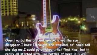 OldTracks - Two bottles of beer