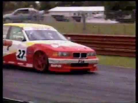 1997 Sports Tonight - Lakeside Super Tourers Preview