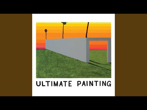 Central Park Blues - Ultimate Painting