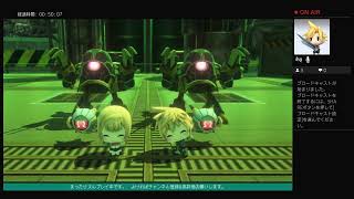 [初見実況］ワールドオブファイナルファンタジー　＃10