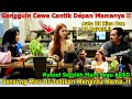 Gangguin Cewe Depan Mamanya Auto DI Hina Nyesel Saat Main Lagu AKAD Lansung Dijadikan Menantu