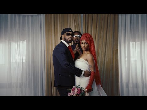 NATIVE Sound System - Wedding Ring ft. WANI, BOJ, Odunsi (The Engine) & Odeal (Official Music Video)