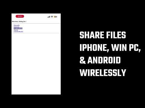 Share Files Like A Pro Programming Ftp Python Http Server
