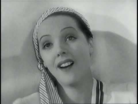 Jessie Matthews - "Say The Word and It's Yours"