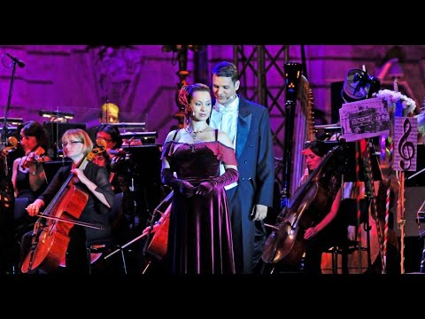 Bordás Barbara, Boncsér Gergely - Ne szólj, kicsim, ne szólj (Marica grófnő)